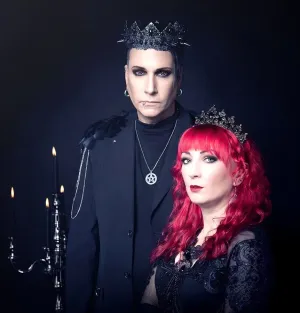 Blutengel lanza "The Prophecy", antesala de su próximo disco