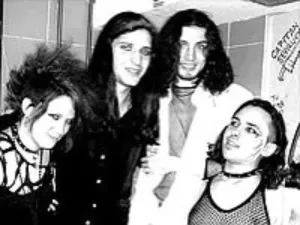 Entrevista a Deadchovsky