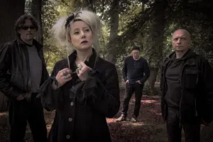 The Breath Of Life (goth, coldwave, Bélgica) firma con Spleen+ y presenta single