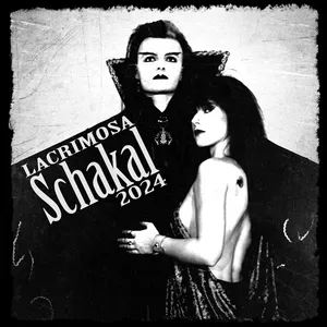 Lacrimosa reversiona "Schakal" y aquí tenemos un adelanto