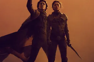 Obra maestra: Dune 2 es la cúspide y tal vez el adiós del cine como lo conocemos