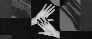El Vacío nunca sonó tan bien: "Low Blows" y su nueva dosis de post punk para el fin de los tiempos