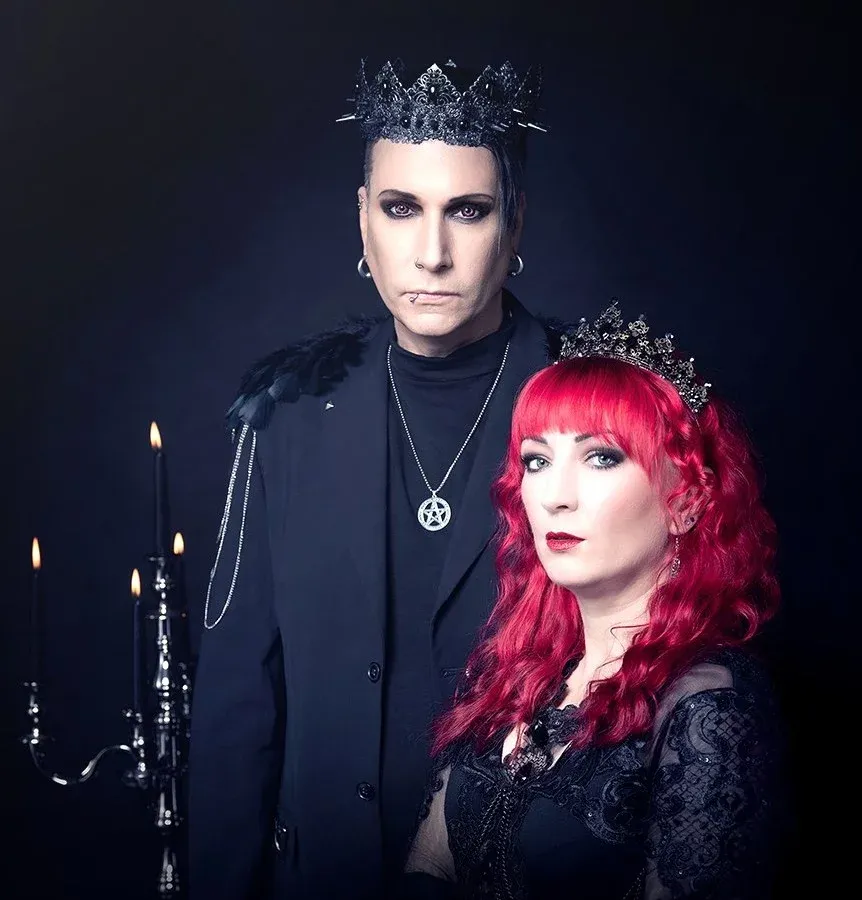 Blutengel lanza "The Prophecy", antesala de su próximo disco