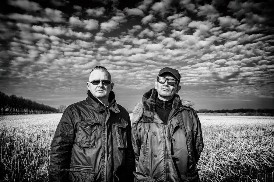 Darkness On Demand (Dark Electro/EBM, Alemania) regresa con su nuevo álbum 'Digital Outcast' en septiembre