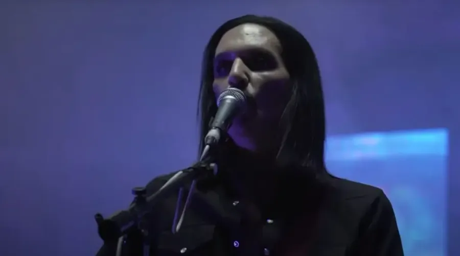 Brian Molko de Placebo demandado por la primera ministra italiana Giorgia Meloni por difamación