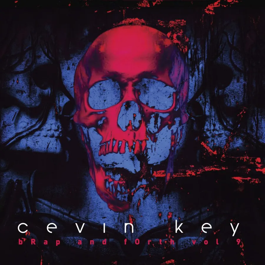 Cevin Key de Skinny Puppy anuncia un nuevo álbum, 'bRap and fOrth Vol. 9'