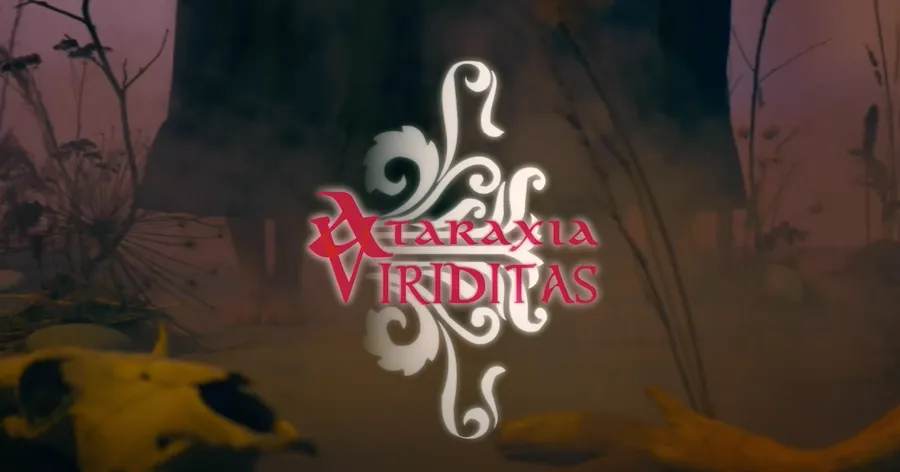 Ataraxia presenta "Viriditas", nueva canción y videoclip, inspirada en la cultura mexicana del "Día de Muertos"