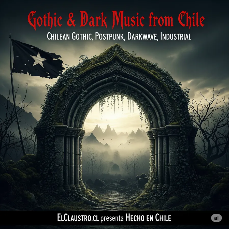 ElClaustro.cl presenta "Hecho en Chile"
